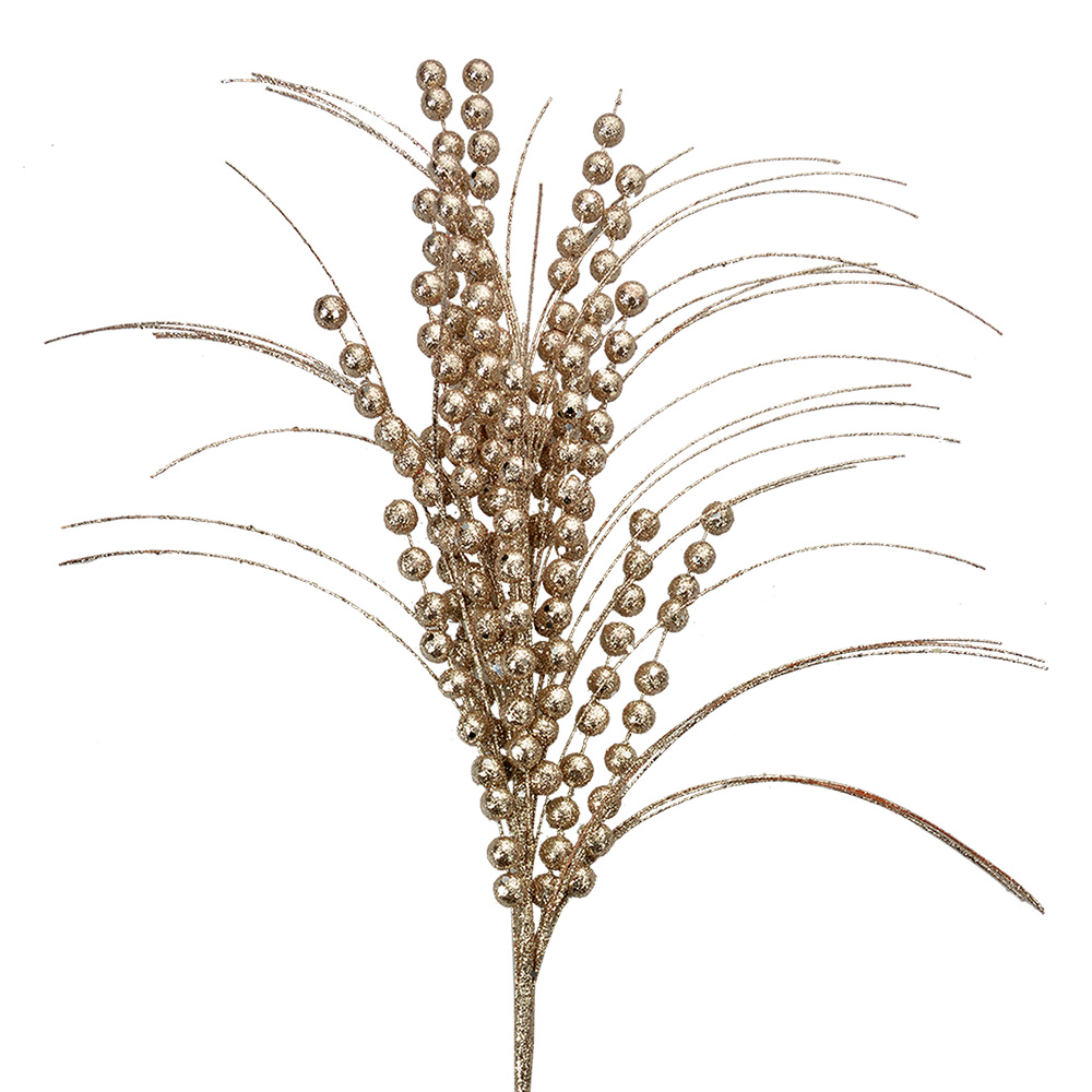 [66132] Decoratie Kerst 39x6x68 cm