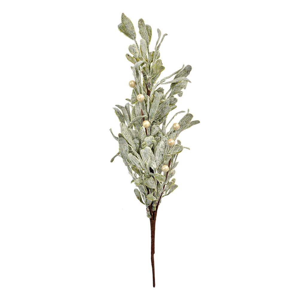 Decoratie tak 10x8x45 cm