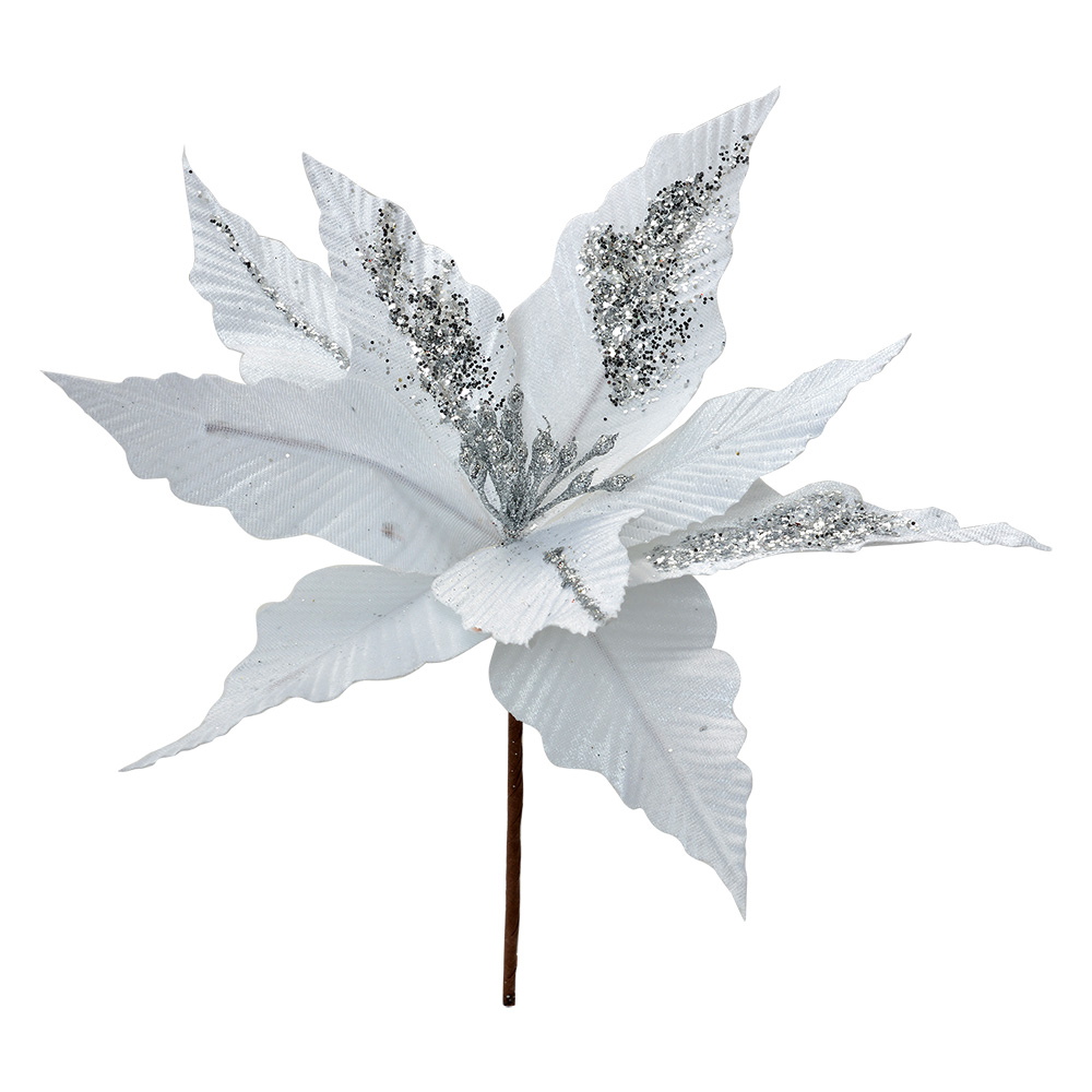 [66155] Decoratie Kerst Ø 30x26 cm