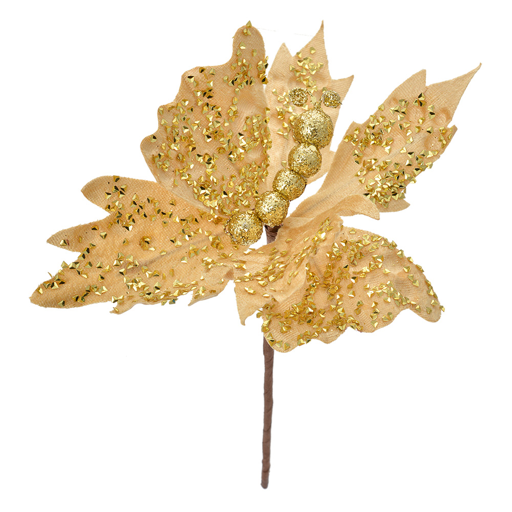 Decoratie vlinder 20x4x25 cm