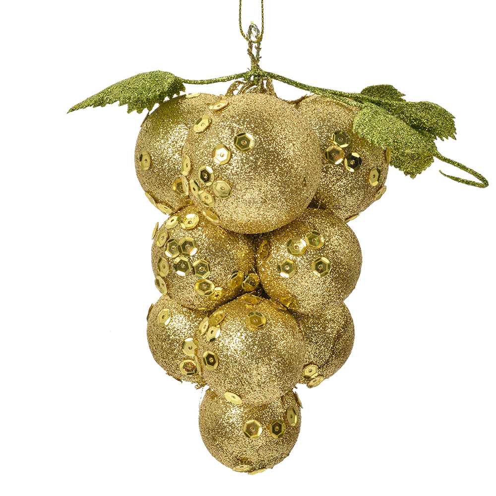 Decoratie Kerst 10x10x15 cm