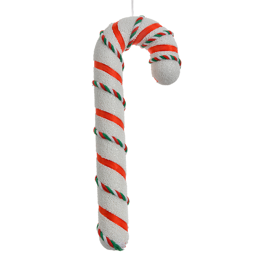 [66183] Decoratie hanger zuurstok 10x3x26 cm