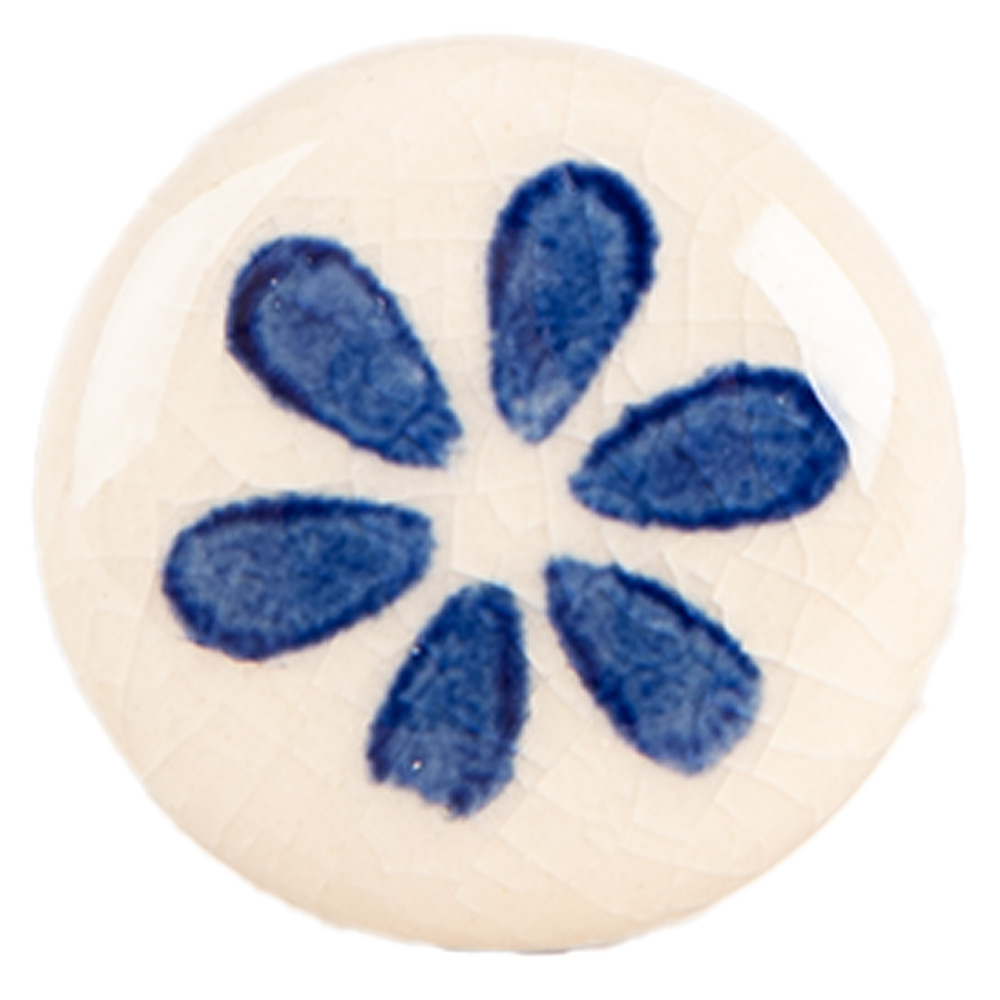 Deurknop Ø 3x3 cm / S3 cm