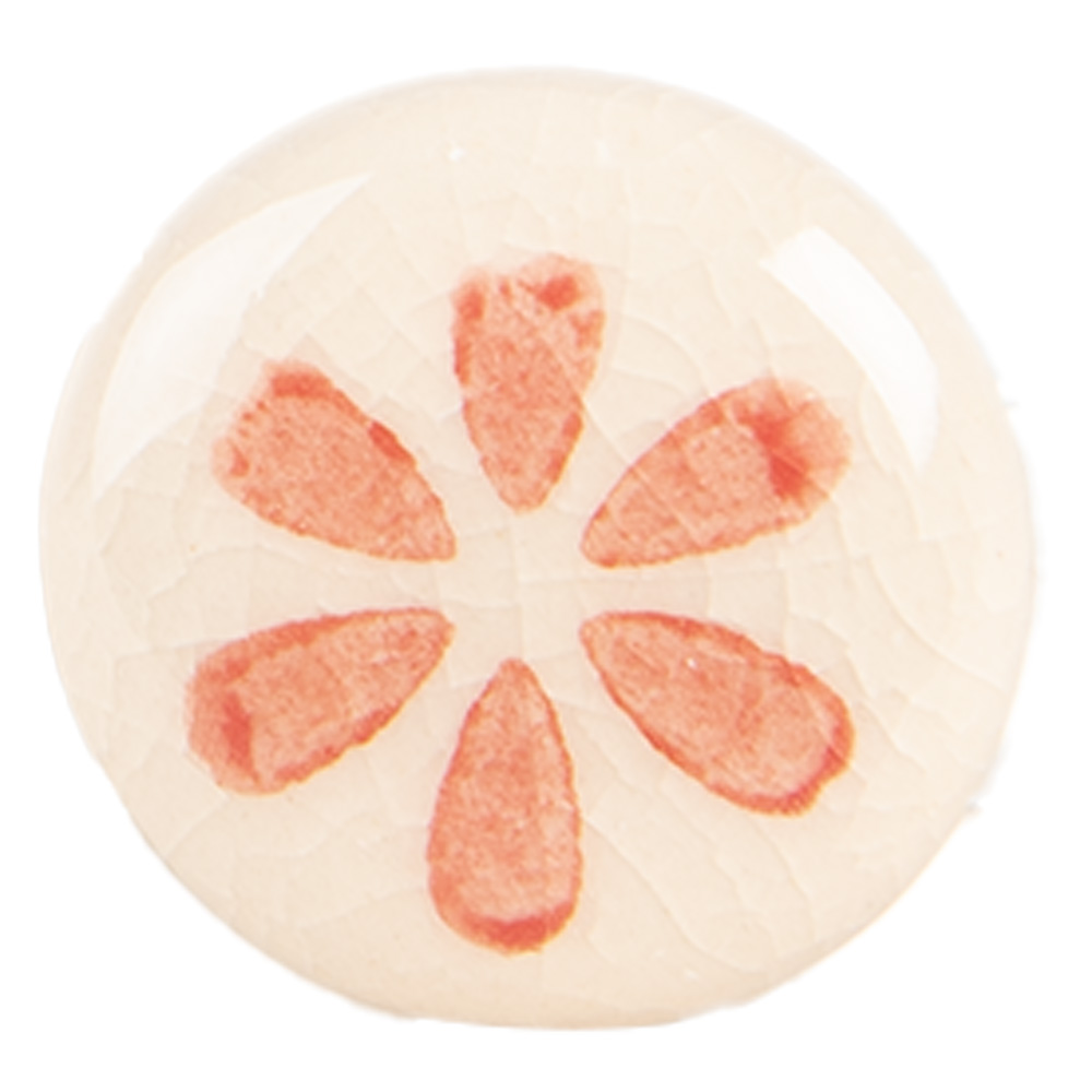 [66275O] Deurknop Ø 3x3 cm / S3 cm