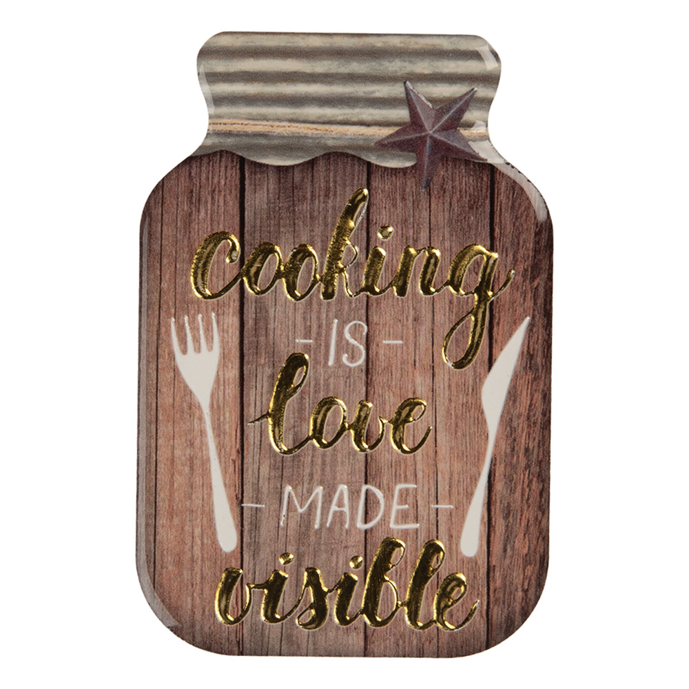 [66364] Magneet 5x1x8 cm