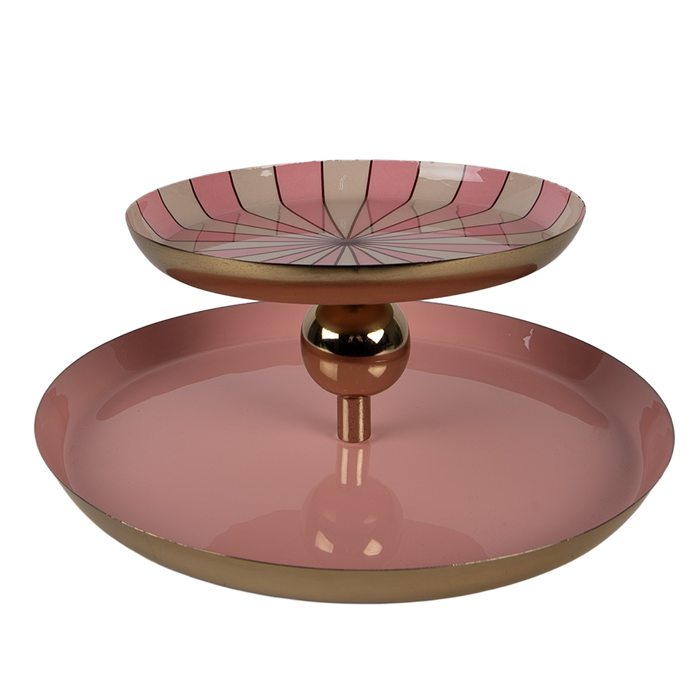 [66374] Etagère Ø 30x11 cm