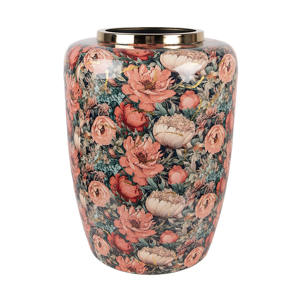 [66376] Decoratie vaas Ø 33x44 cm