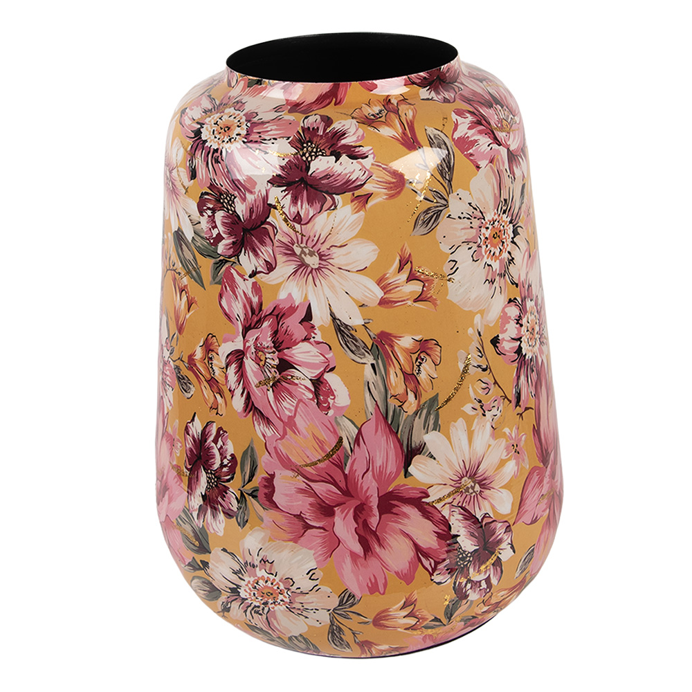 Decoratie vaas Ø 27x34 cm