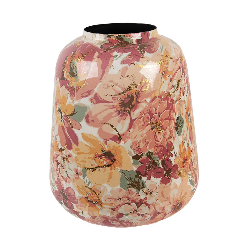 [66385] Decoratie vaas Ø 35x52 cm