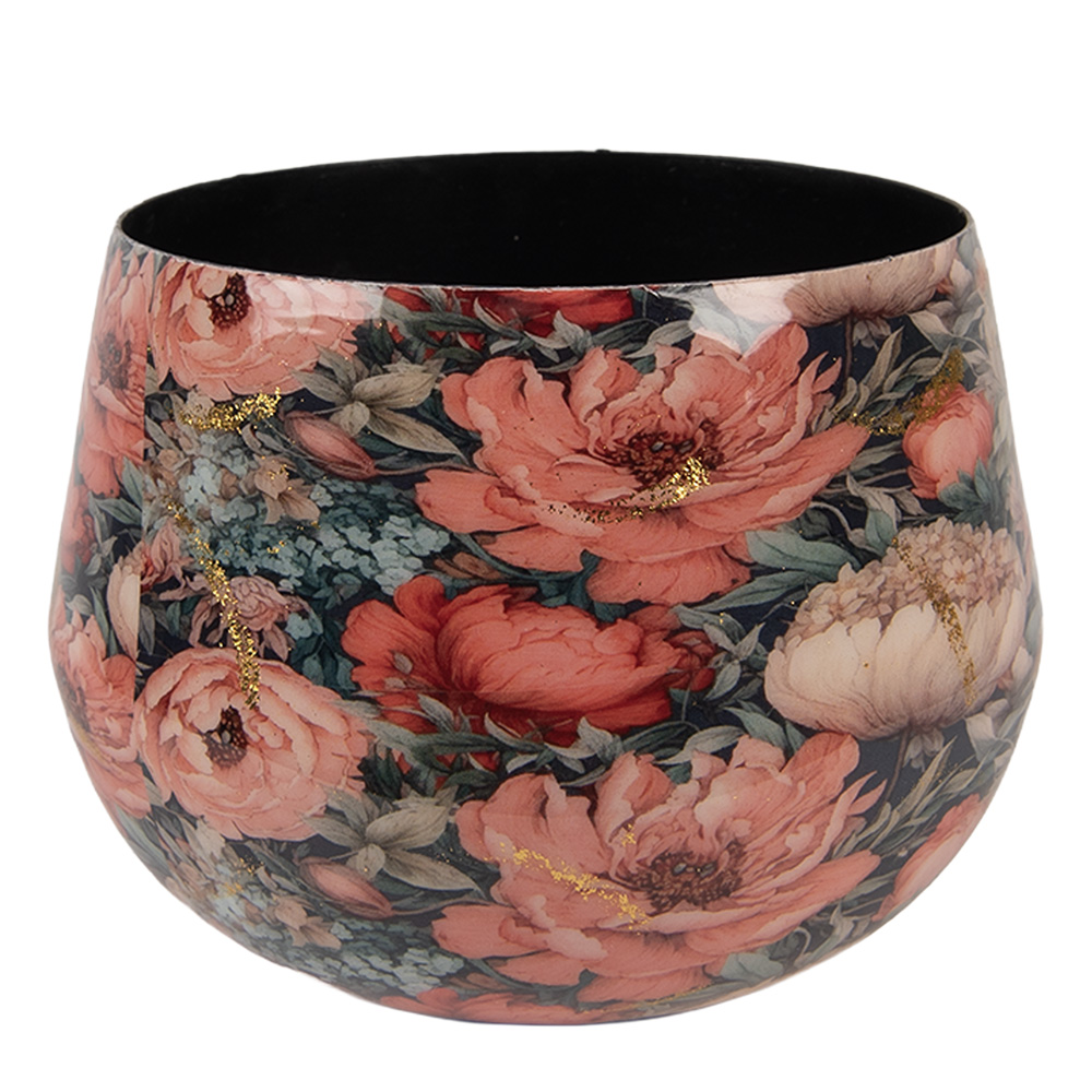 [66394] Bloempot Ø 13x10 cm