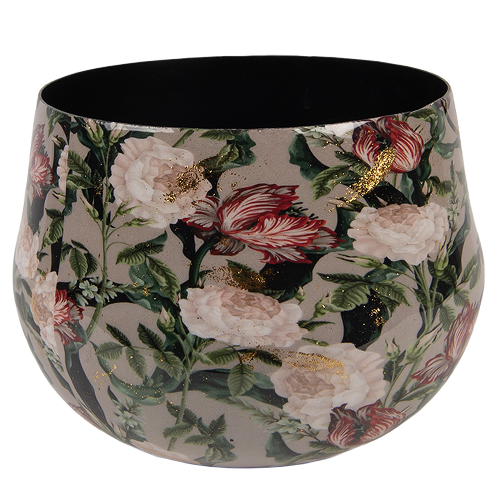 [66395] Bloempot Ø 13x10 cm