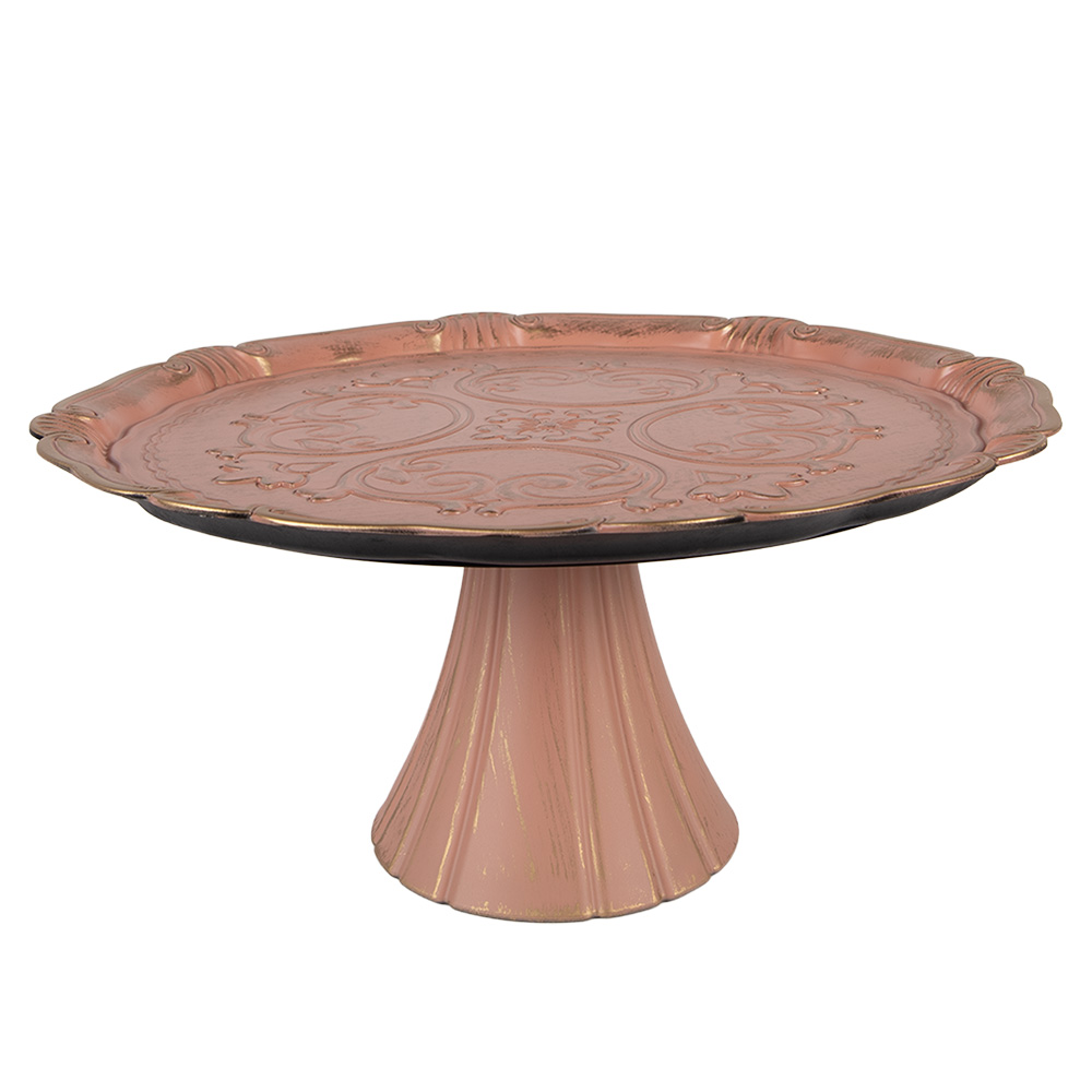 [66399] Taartstandaard Ø 32x15 cm