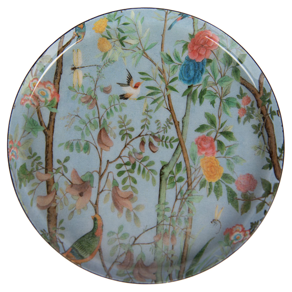 [66424] Onderzetter Ø 11x1 cm