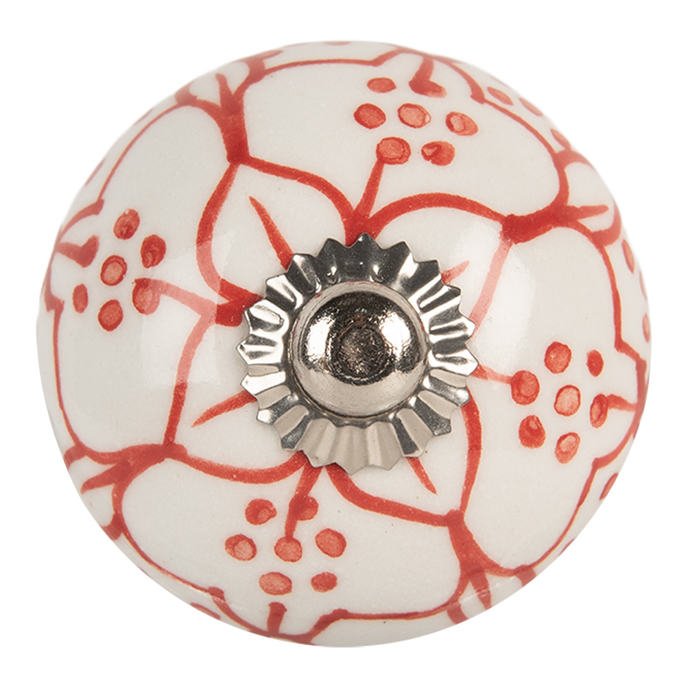 Deurknop Ø 4x4 cm / S4 cm