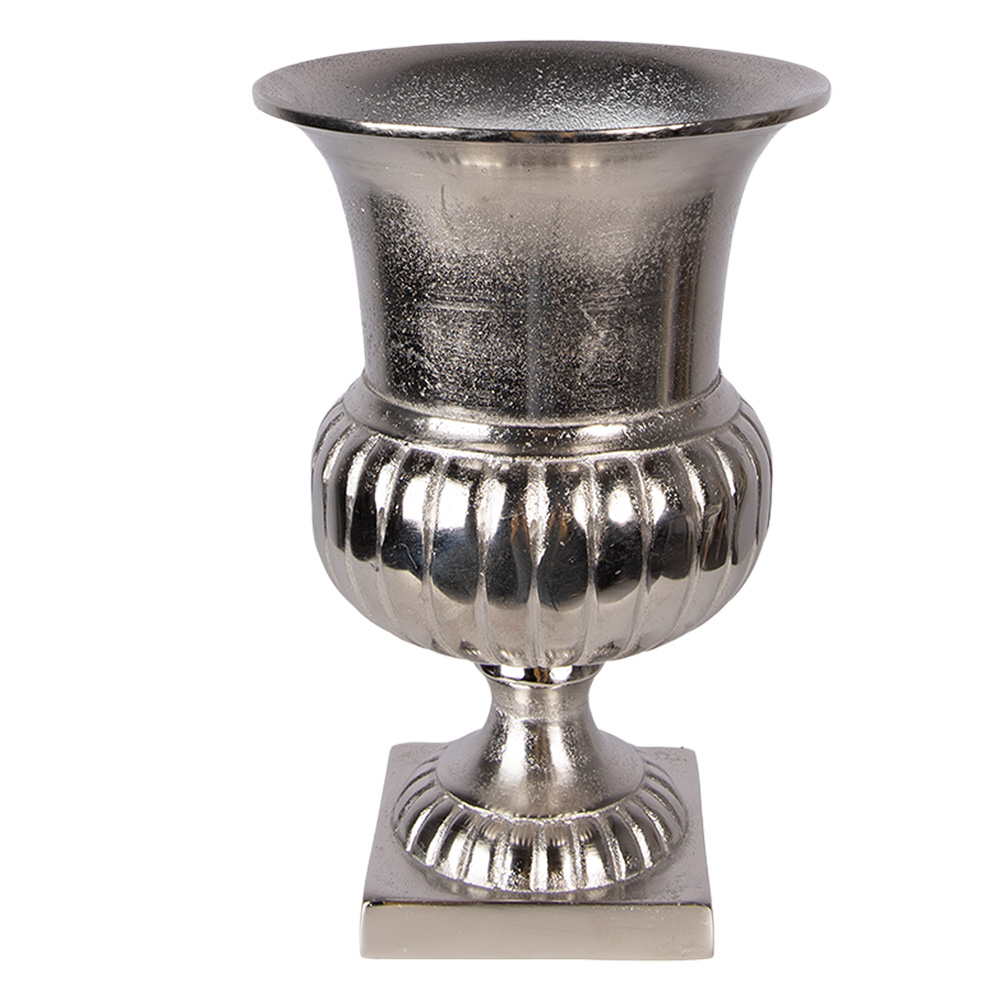 [6AL0078] Decoratie vaas Ø 20x29 cm