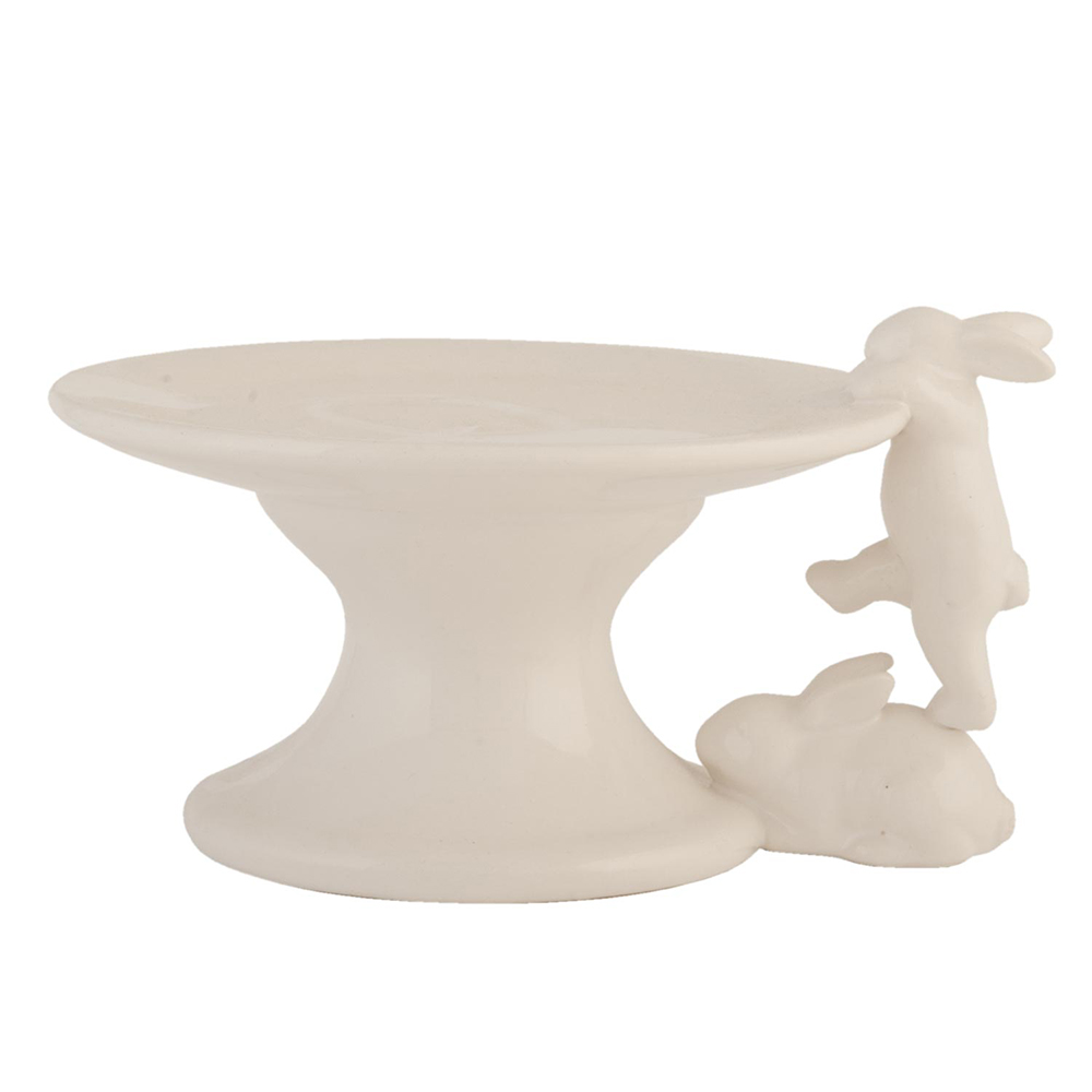 [6CE0335] Taartstandaard 16x14x9 cm