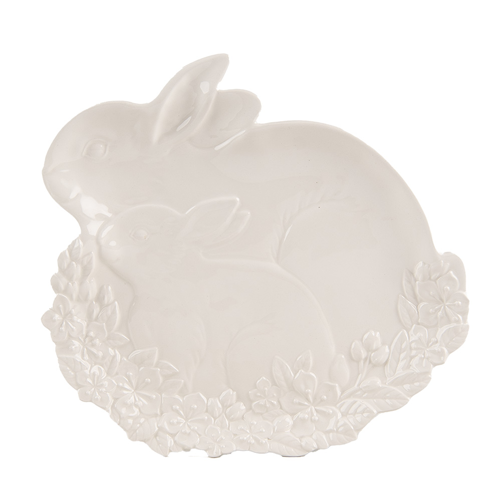 [6CE2037] Schaaltje 23x24x2 cm