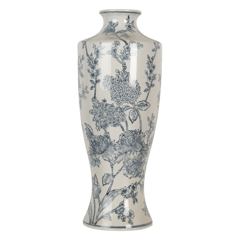 [6CE2080] Vaas Ø 16x42 cm