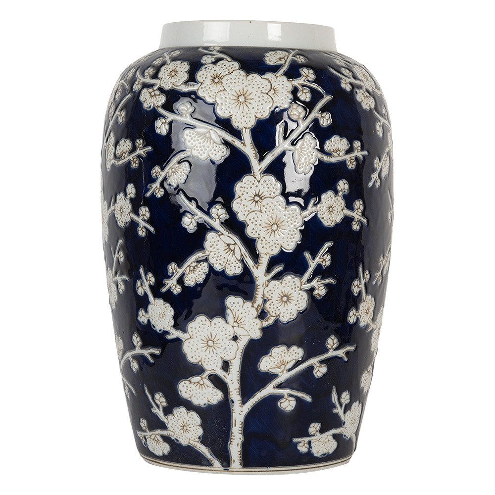 [6CE2082] Vaas Ø 20x31 cm