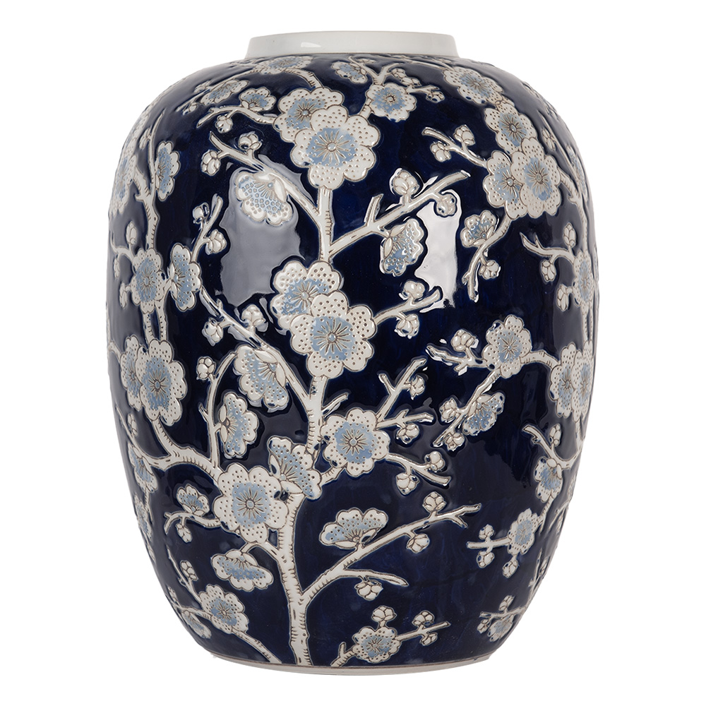 [6CE2083] Vaas Ø 24x30 cm