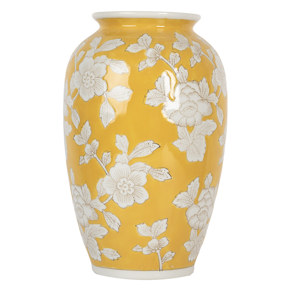 [6CE2088] Vaas Ø 17x27 cm