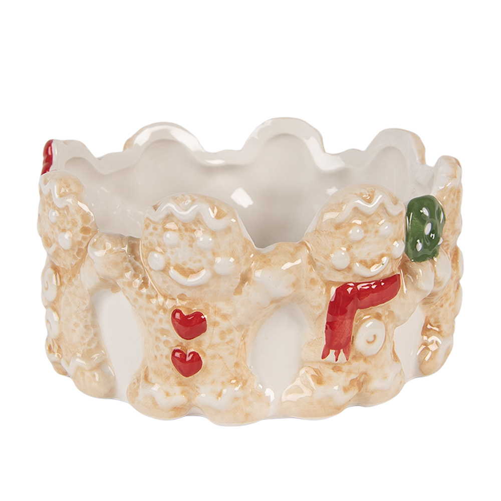 [6CE2233] Kom Ø 14x7 cm