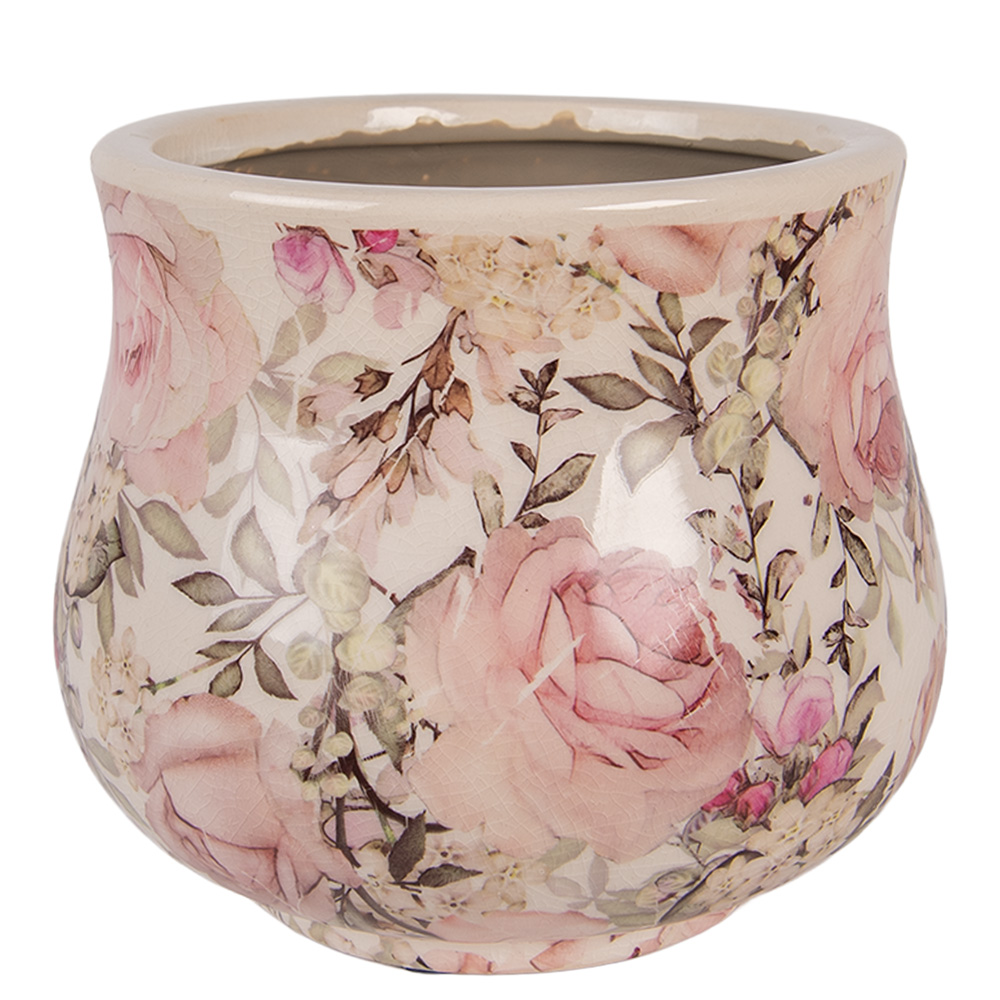 Bloempot Ø 15x13 cm