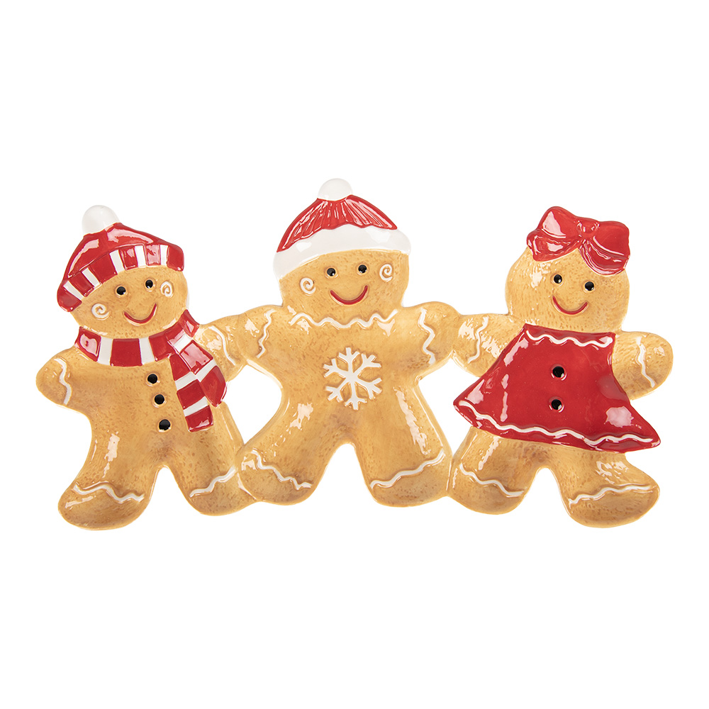 [6CE2364] Schaal 37x20x3 cm