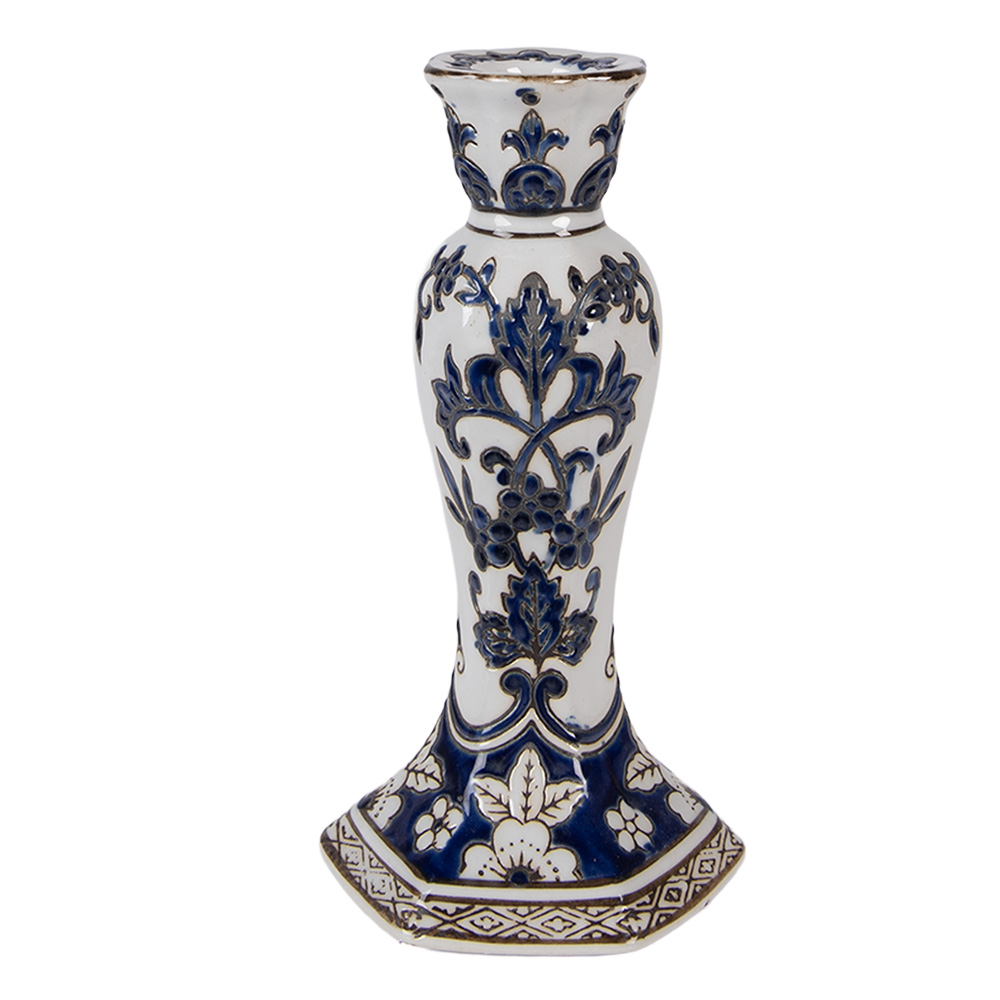 Kandelaar Ø 11x21 cm