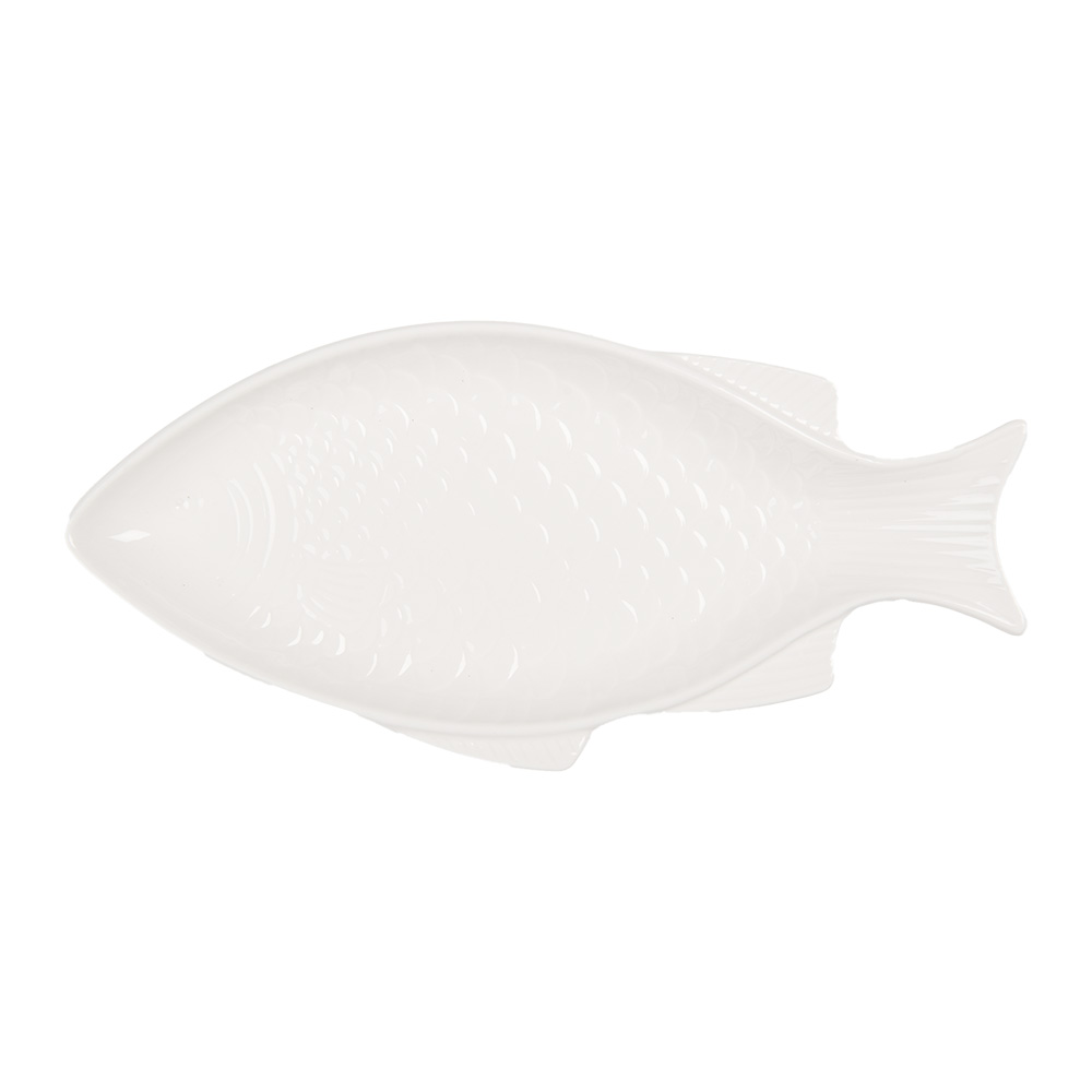 [6CEBO0197S] Kom vis 24x11x2 cm / 100 ml