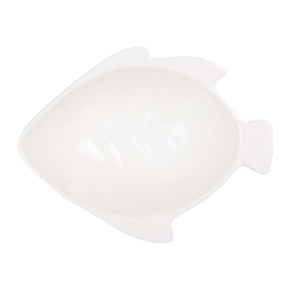 [6CEBO0206] Kom vis 12x9x4 cm / 75 ml