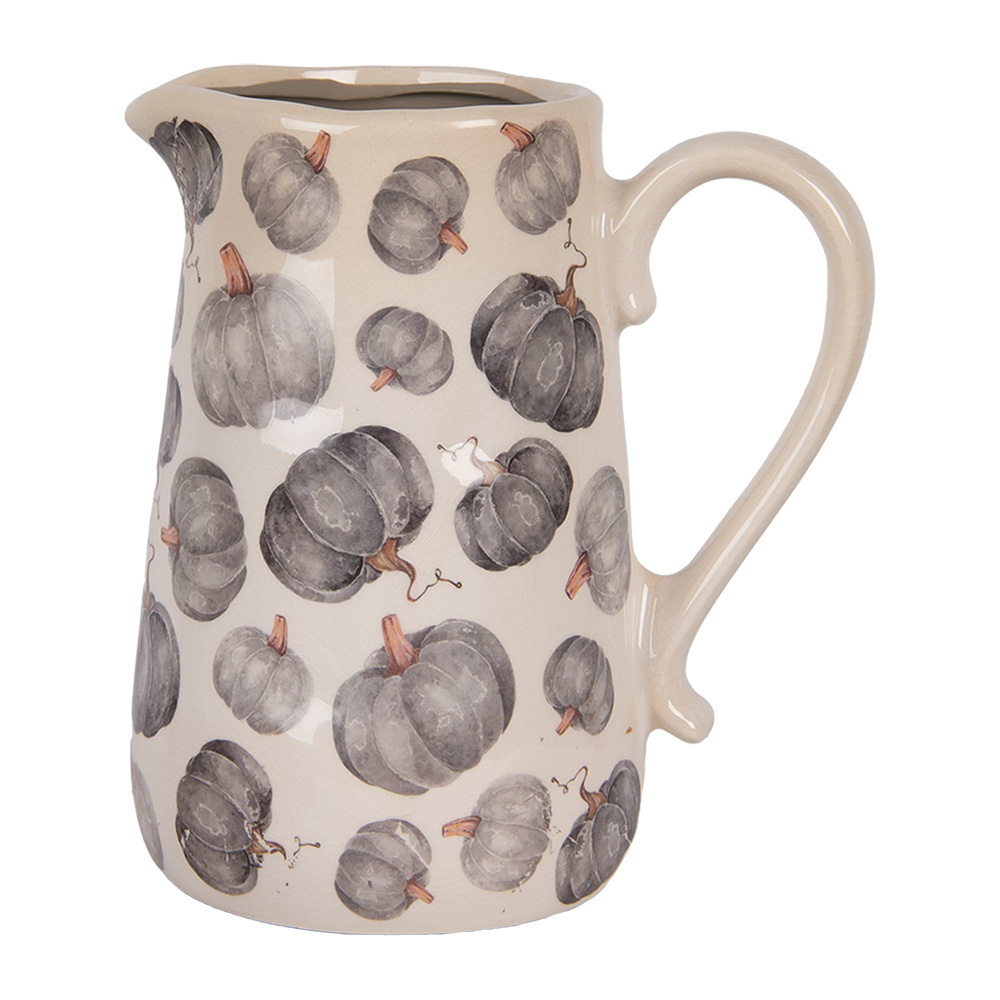 [6CECSP0002L] Decoratie kan 21x15x23 cm