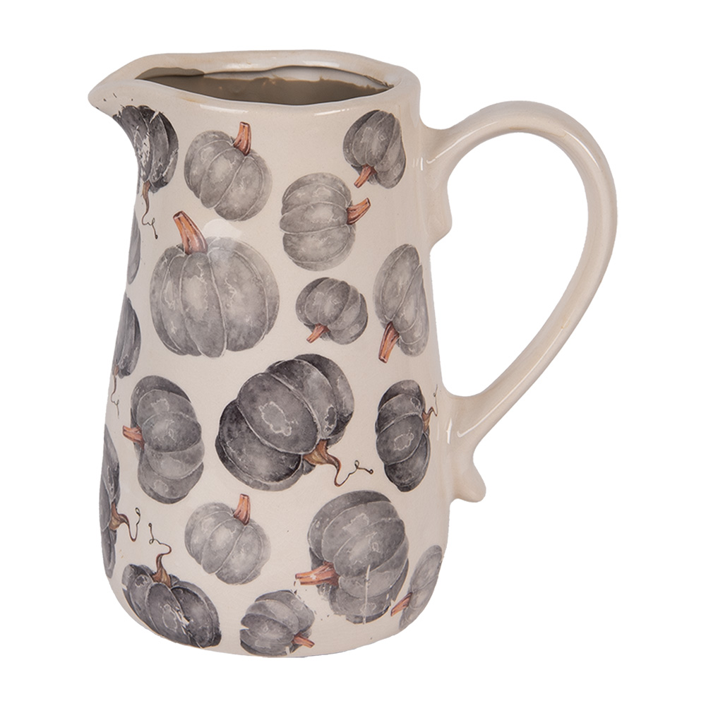 [6CECSP0002M] Decoratie kan 16x12x18 cm