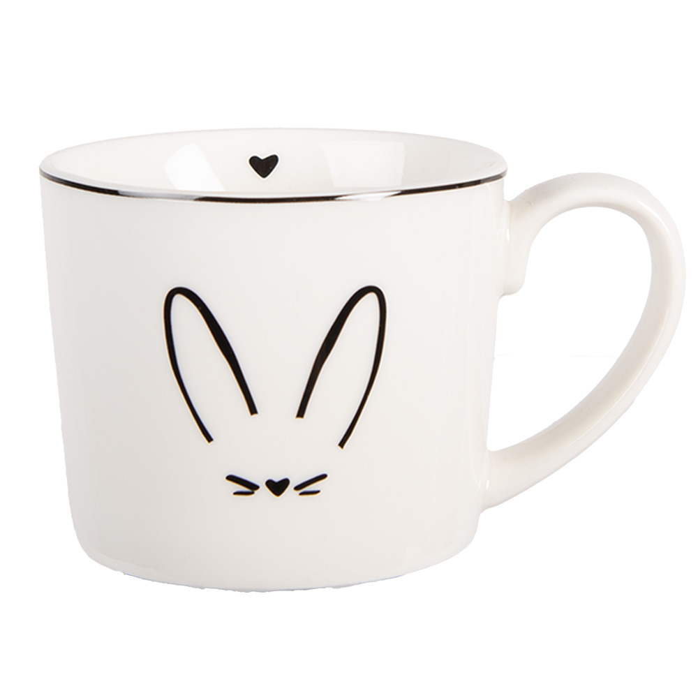 [6CEMU0184] Mok 12x8x7 cm / 275 ml