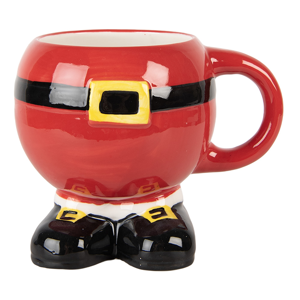 Mok 14x11x11 cm / 400 ml