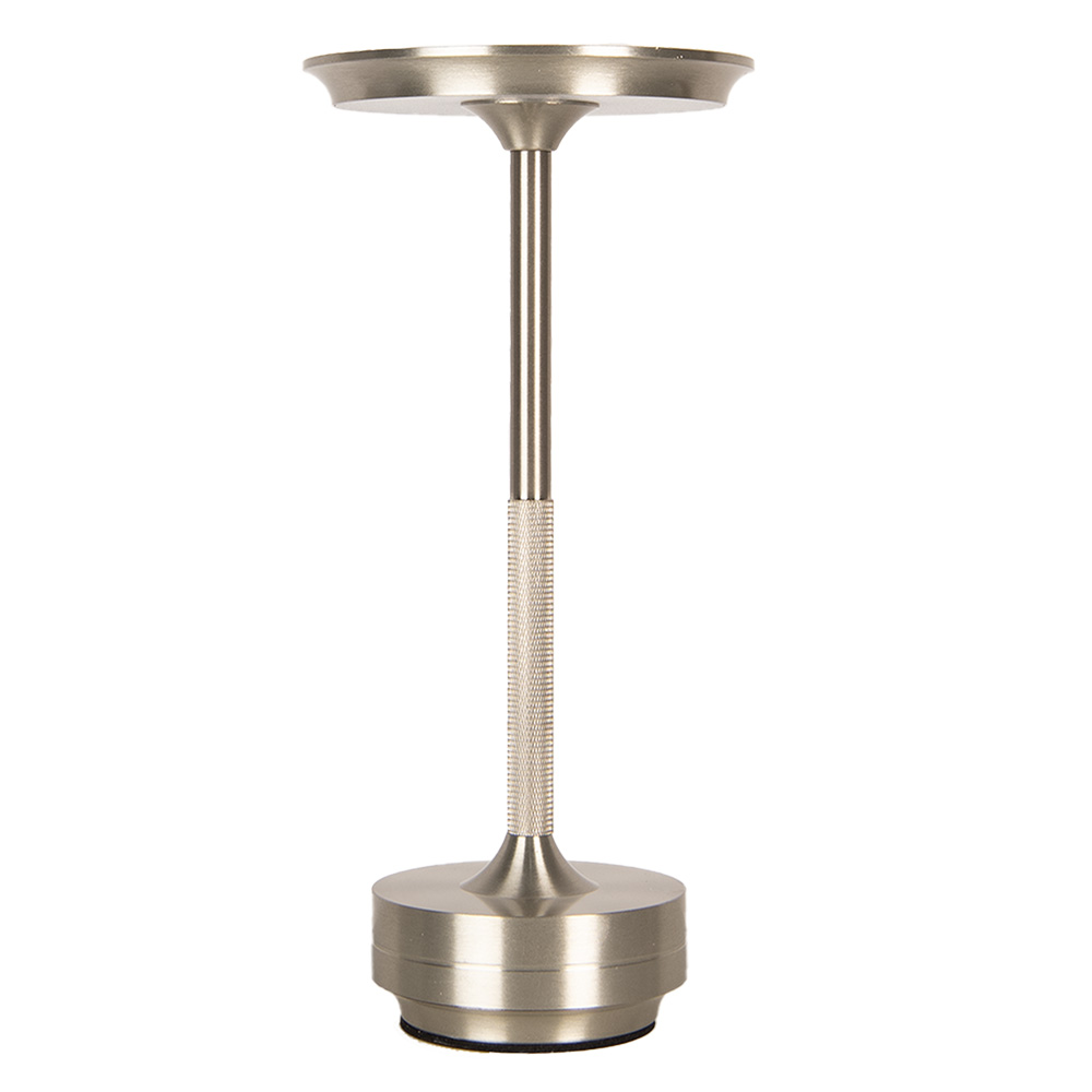 Tafellamp Ø 13x28 cm