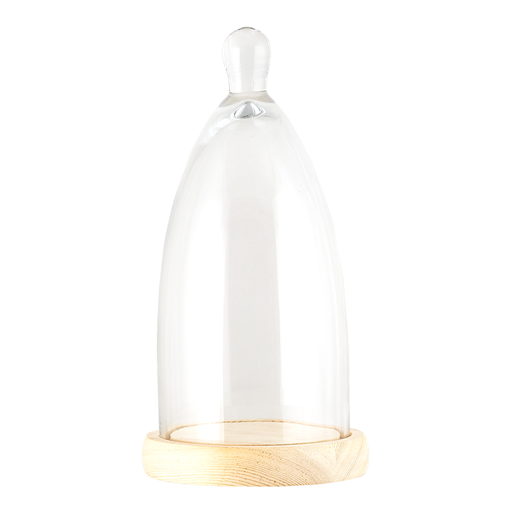 [6GL3007] Stolp Ø 14x29 cm