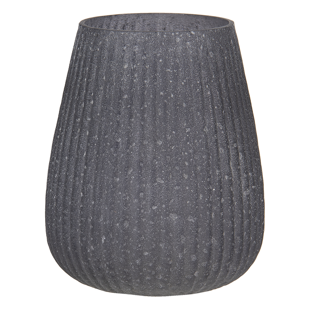 Waxinelichthouder Ø 11x13 cm