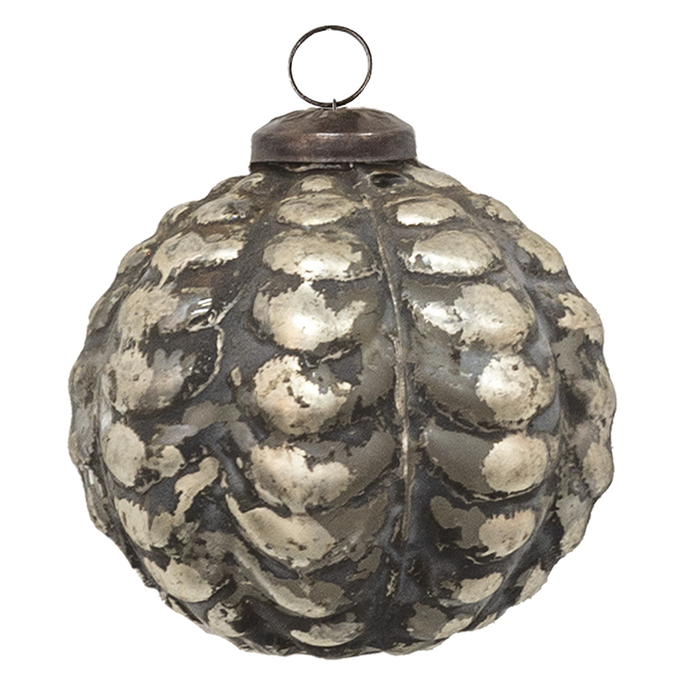 [6GL3685] Kerstbal Ø 6x6 cm