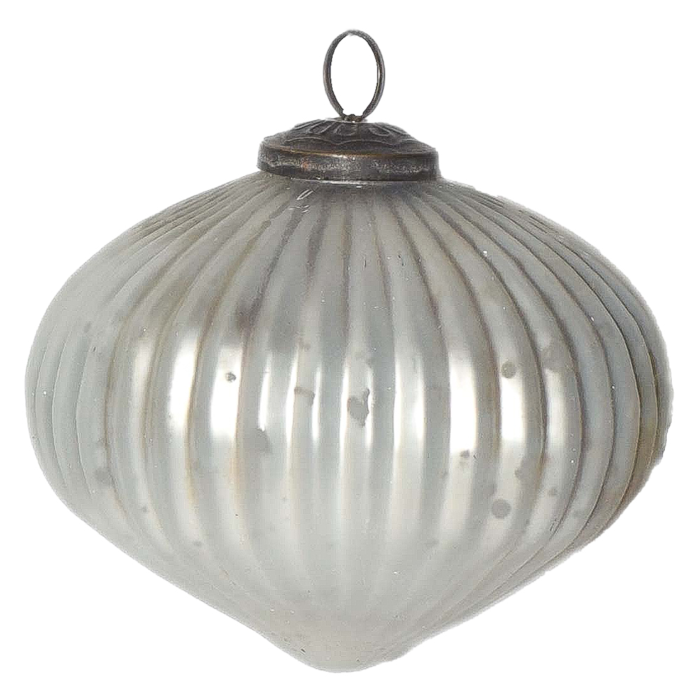 [6GL3731] Kerstbal Ø 12x12 cm