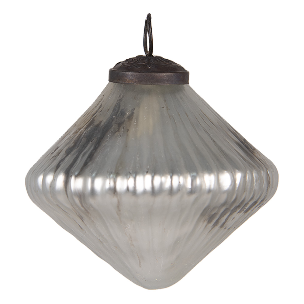 [6GL4001] Kerstbal Ø 6x6 cm