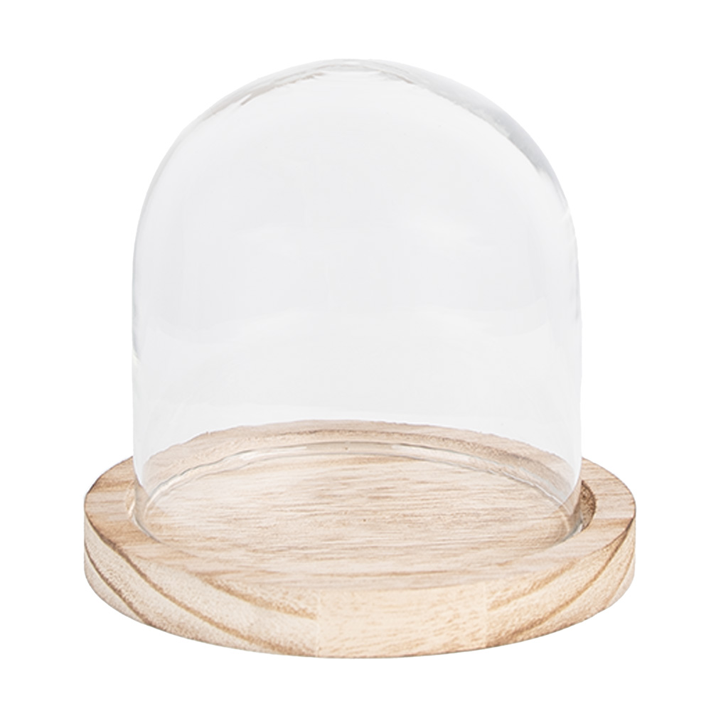 [6GL4479] Stolp Ø 13x11 cm