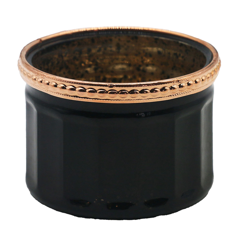 [6GL4568] Waxinelichthouder Ø 8x6 cm