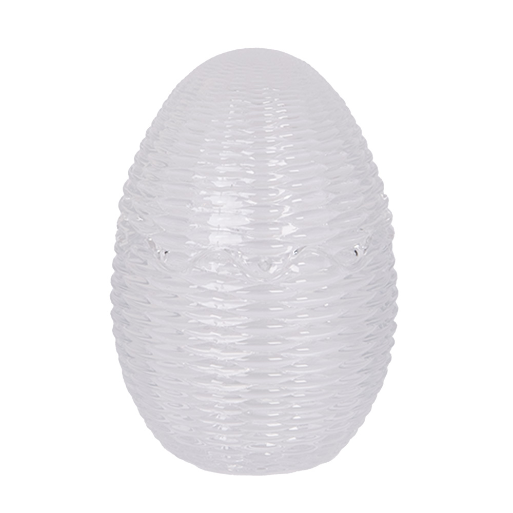 Voorraadpot met deksel Ø 8x12 cm