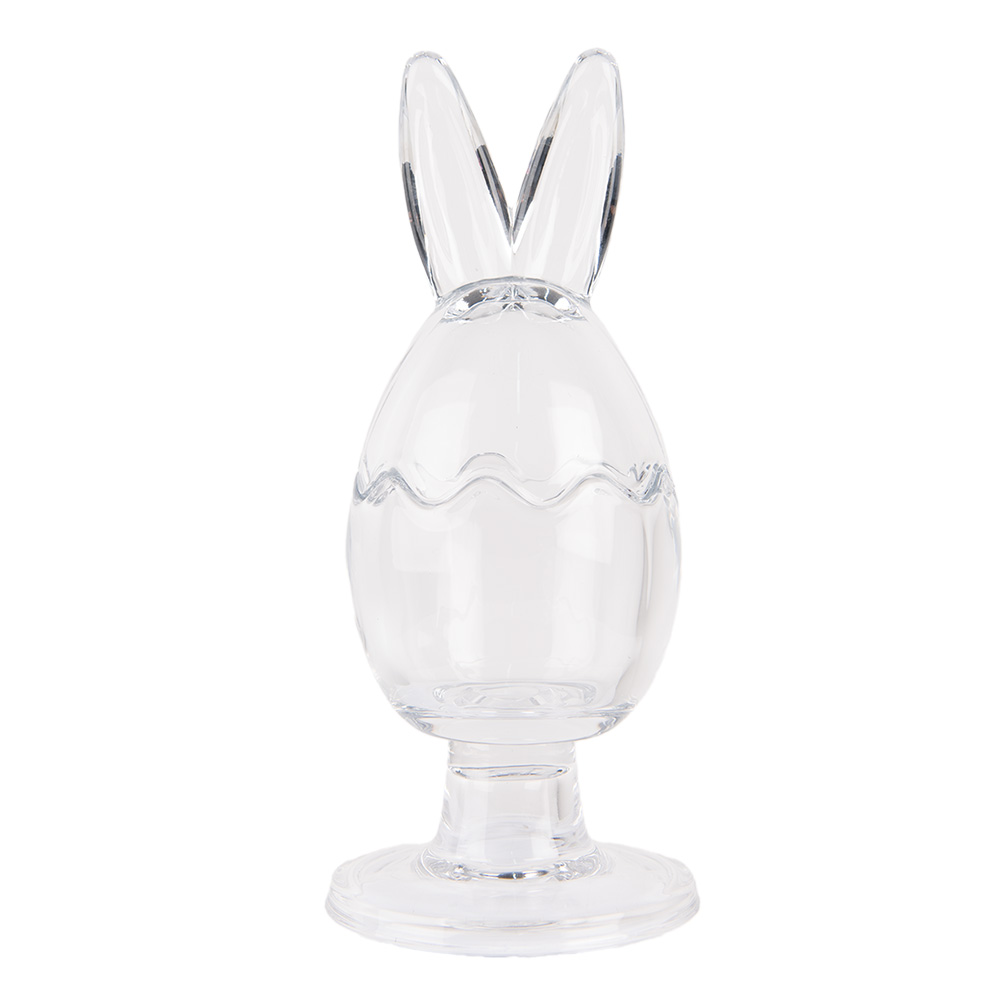 Voorraadpot met deksel Ø 10x22 cm