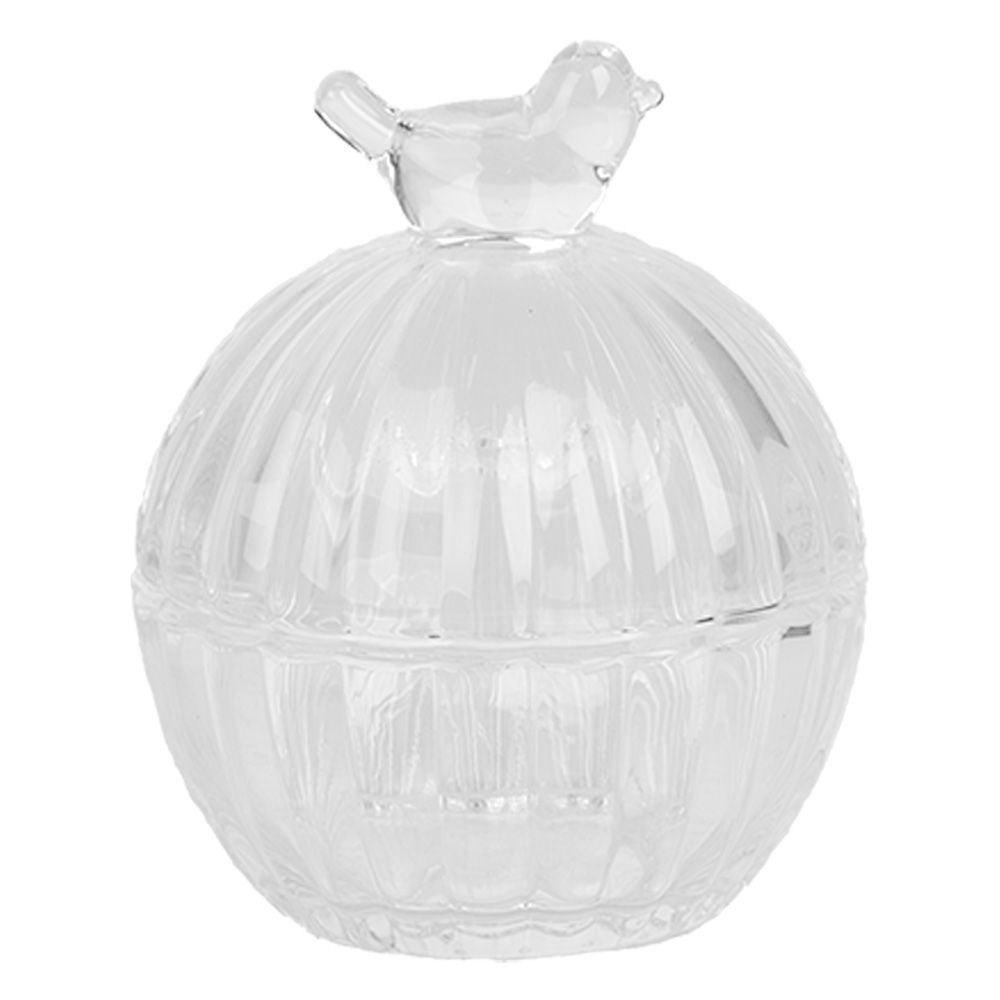 [6GL4998] Schaaltje met deksel Ø 8x10 cm