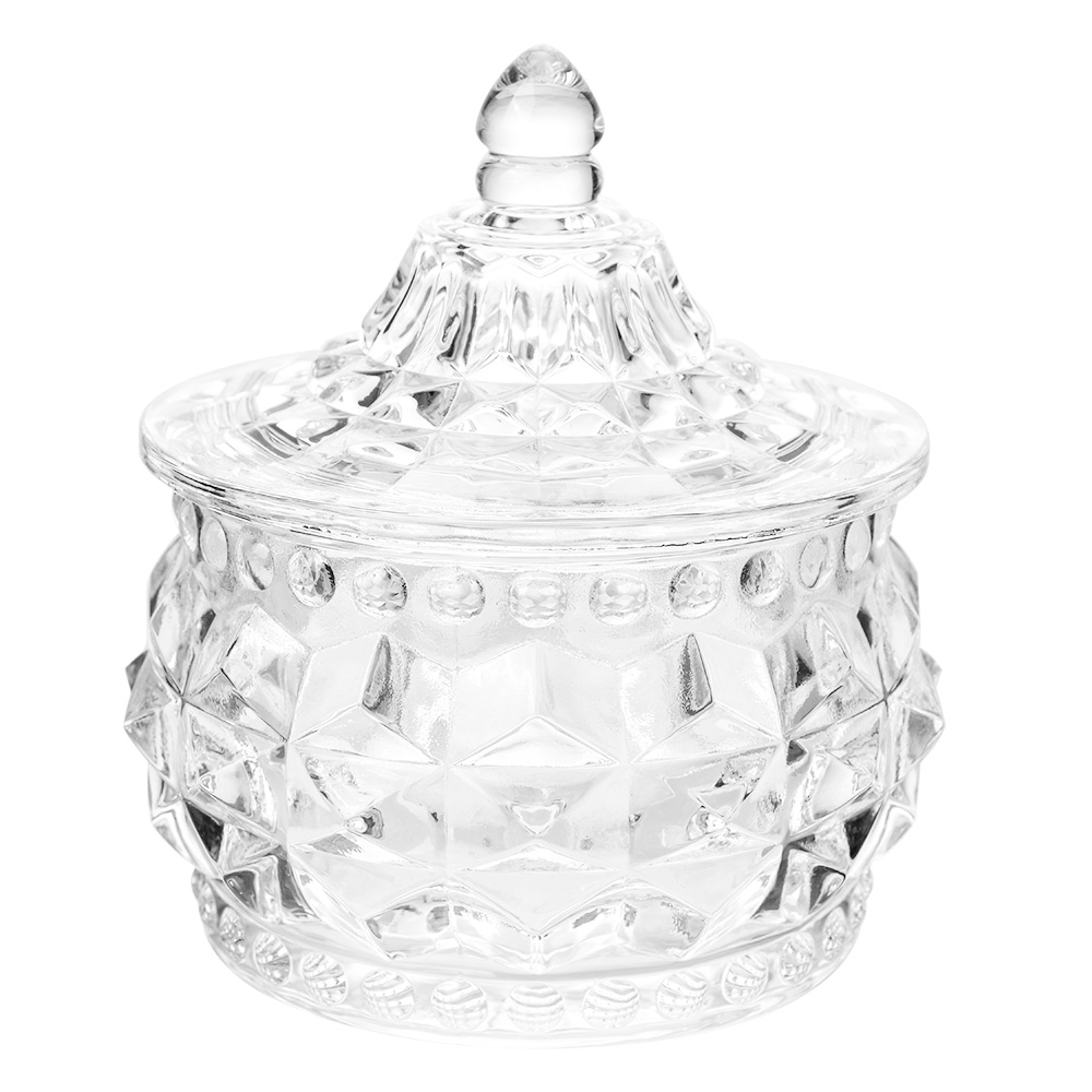 [6GL5004] Schaaltje met deksel Ø 10x11 cm