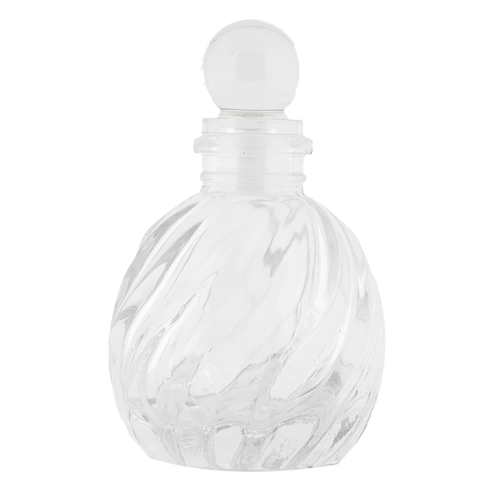 Karaf Ø 7x11 cm / 100 ml