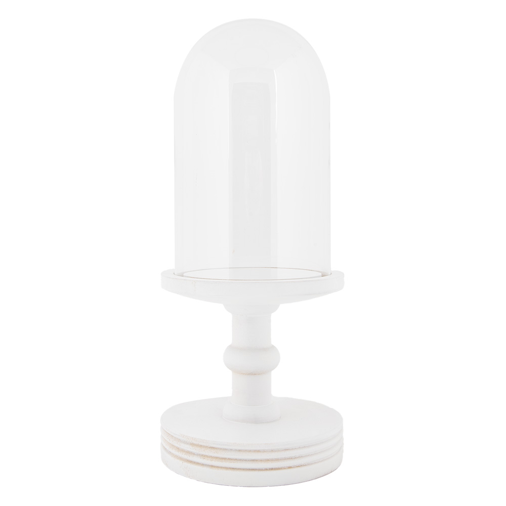 [6GL5060W] Stolp Ø 17x40 cm