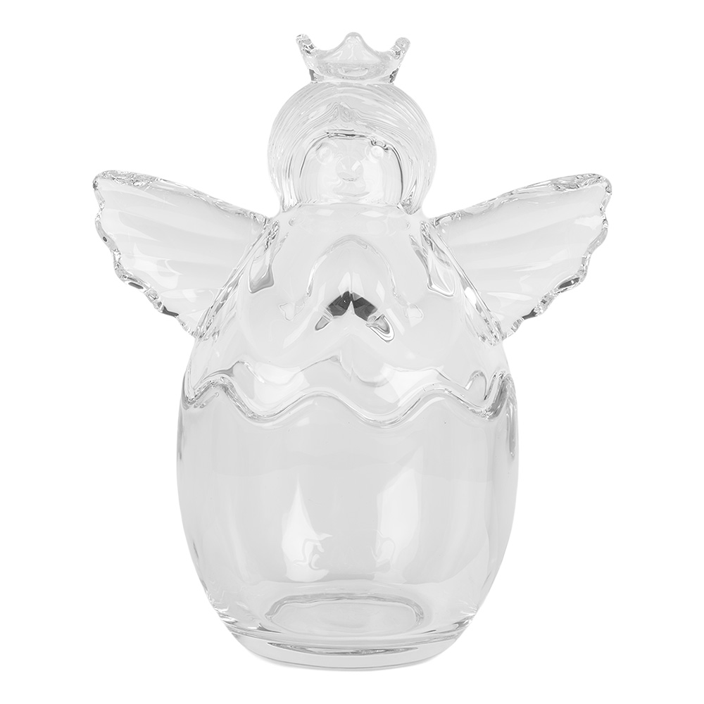 [6GL5201] Voorraadpotje met deksel 15x10x18 cm